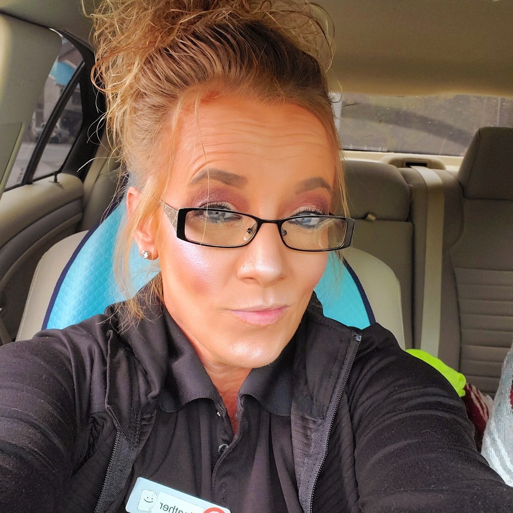 Meet your Posher, Heather